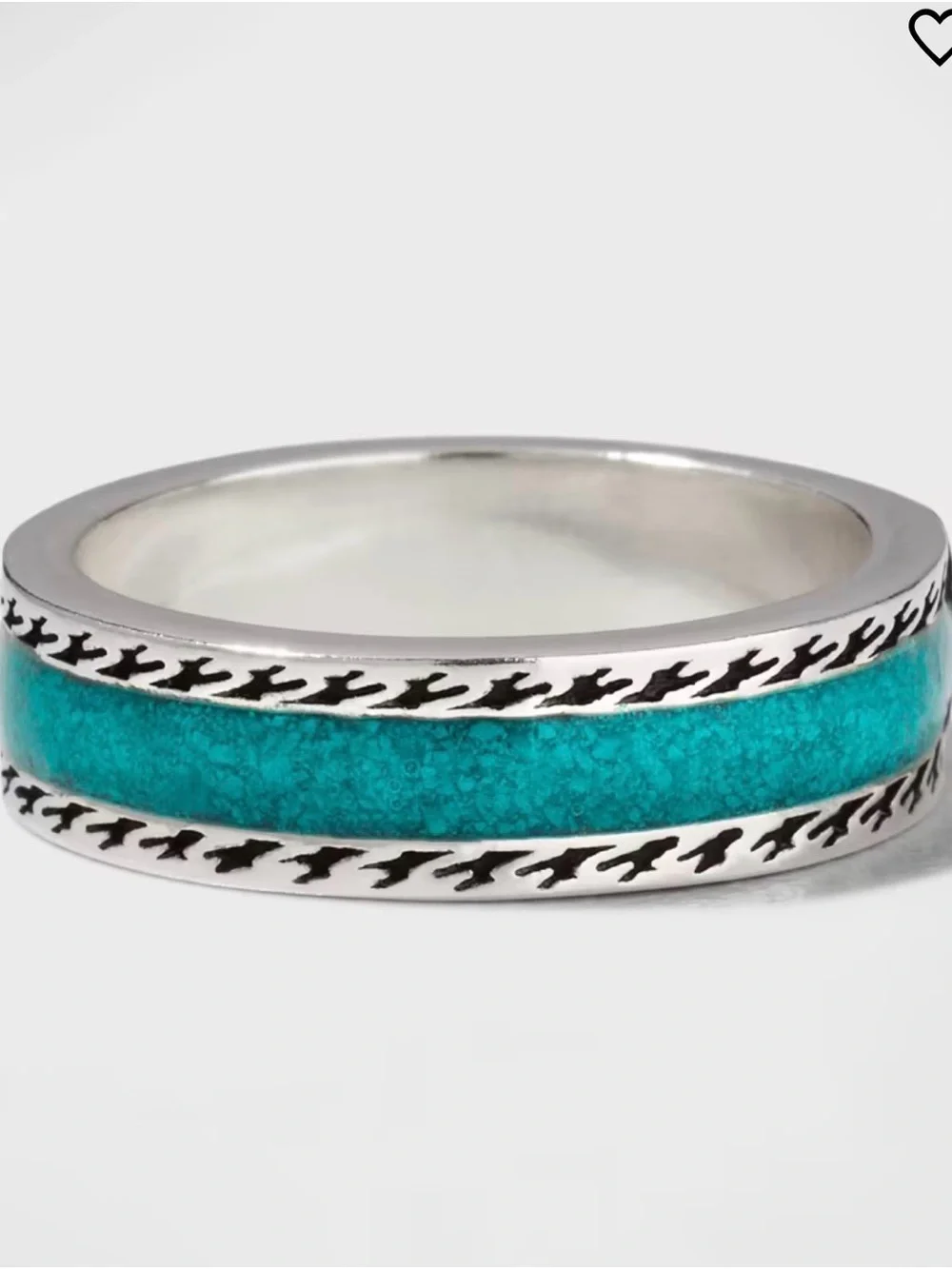 Gucci designer ring